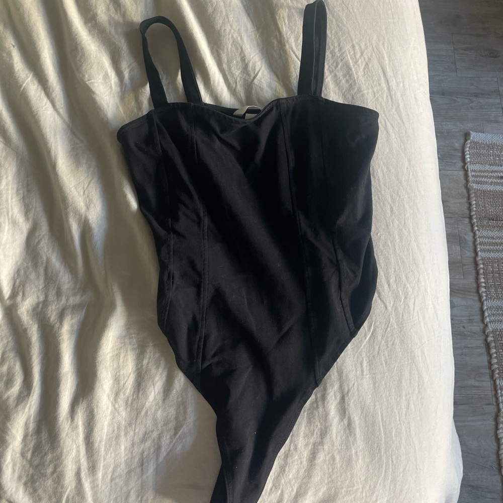 Bodysuit